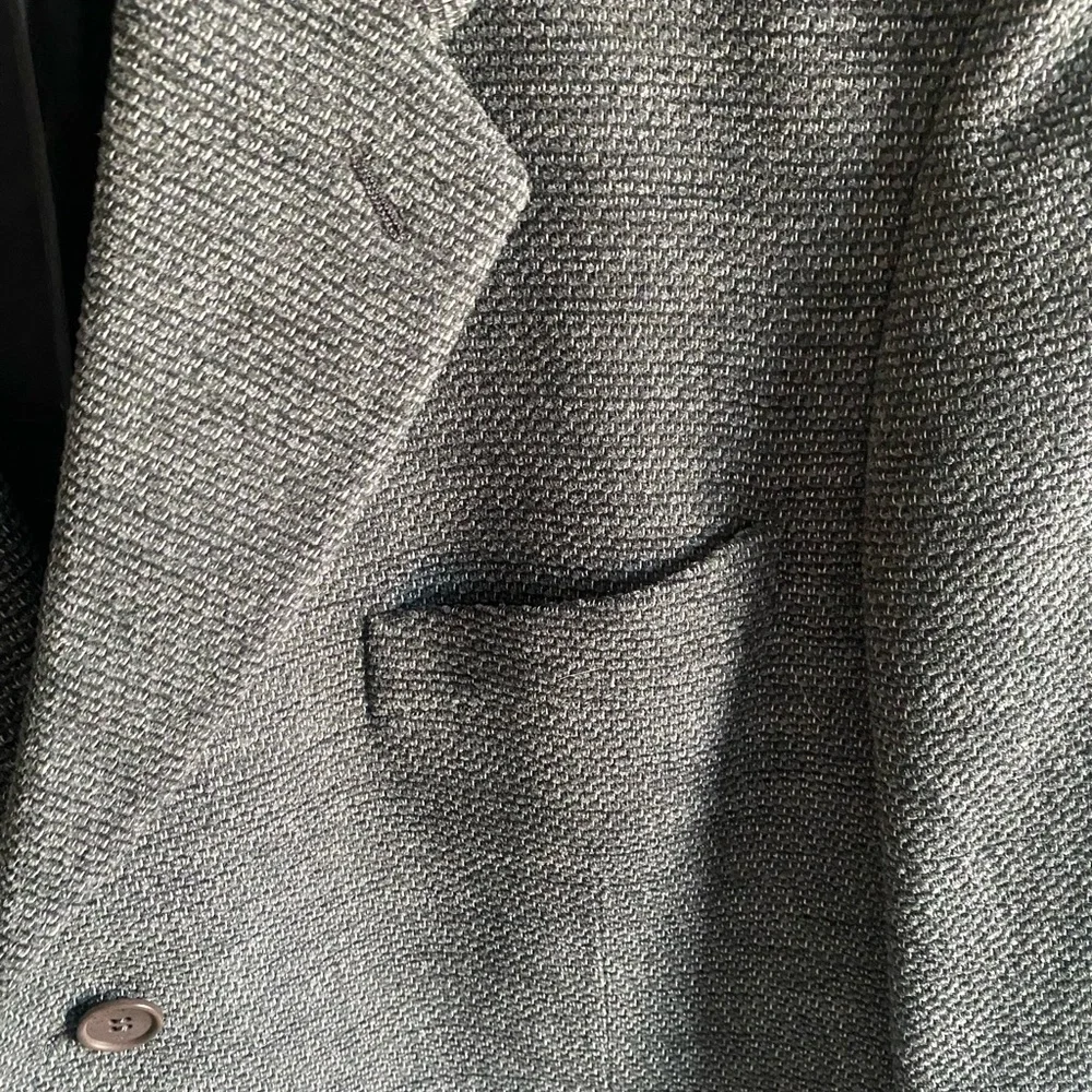 Giorgio Armani this vintage